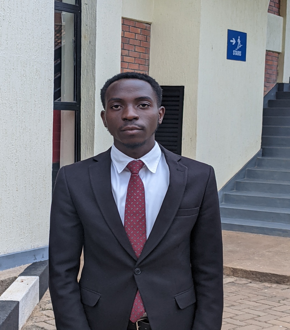 Team Member 3